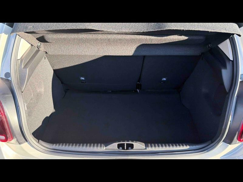 Occasion CITROEN C3 1.2 PureTech 83ch S&S Feel Pack 2021 Sable (N) - Noir Onyx 11790 € à Nancy