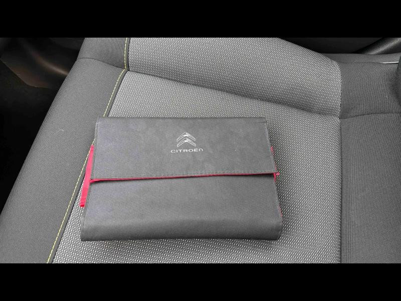 Occasion CITROEN C3 1.5 BlueHDi 100ch S&S Feel E6.d 2023 Spring Blue (M) 12990 € à Nancy