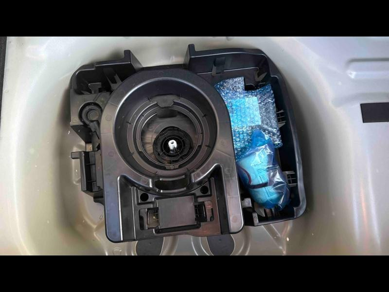 Occasion CITROEN C3 1.2 PureTech 83ch S&S Feel Pack 2021 Sable (N) - Noir Onyx 11790 € à Nancy