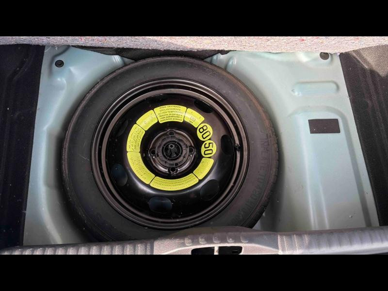 Occasion CITROEN C3 1.5 BlueHDi 100ch S&S Feel E6.d 2023 Spring Blue (M) 12990 € à Nancy