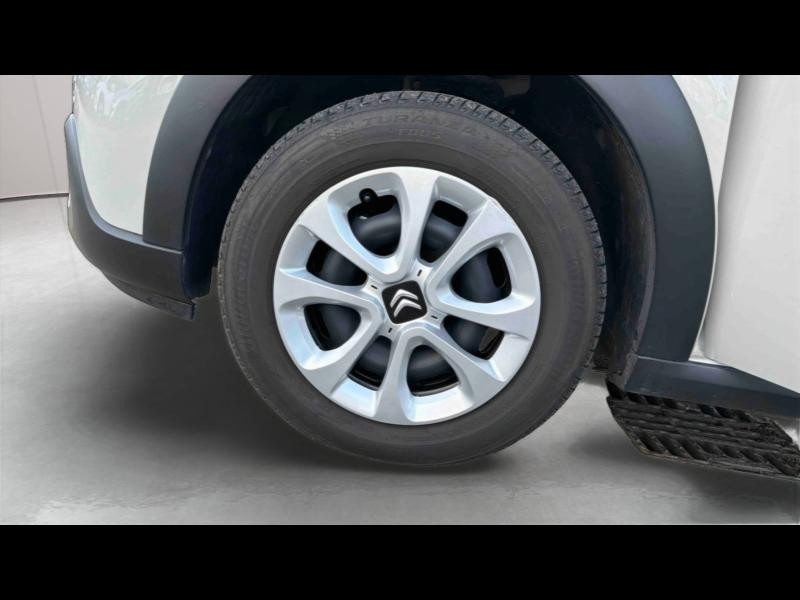 Occasion CITROEN C3 1.2 PureTech 83ch S&S YOU! 2022 Sable (N) 10990 € à Nancy