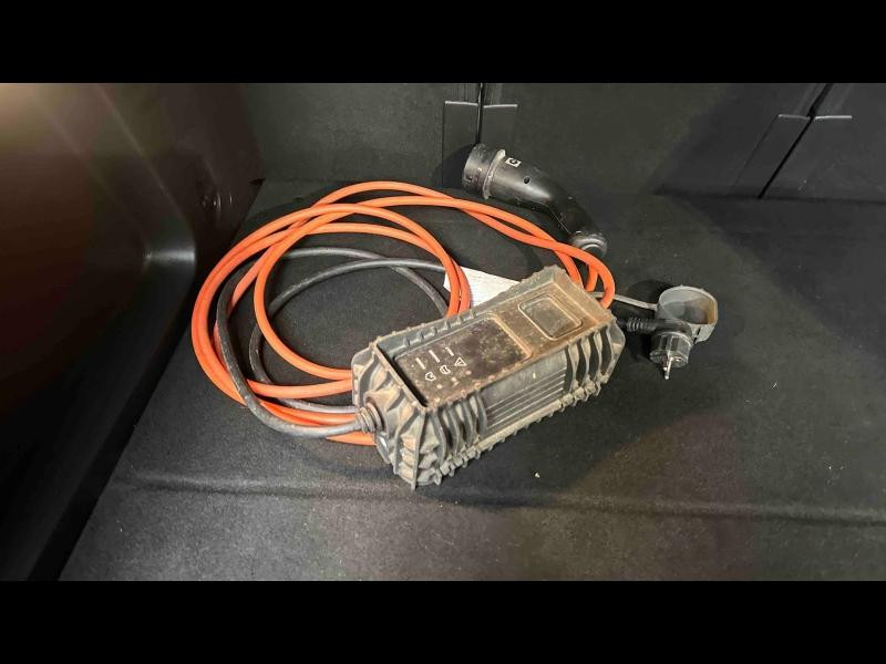 Used CITROEN C5 Aircross Hybrid 225ch Shine Pack e-EAT8 2021 Gris Platinium € 23990 in Nancy