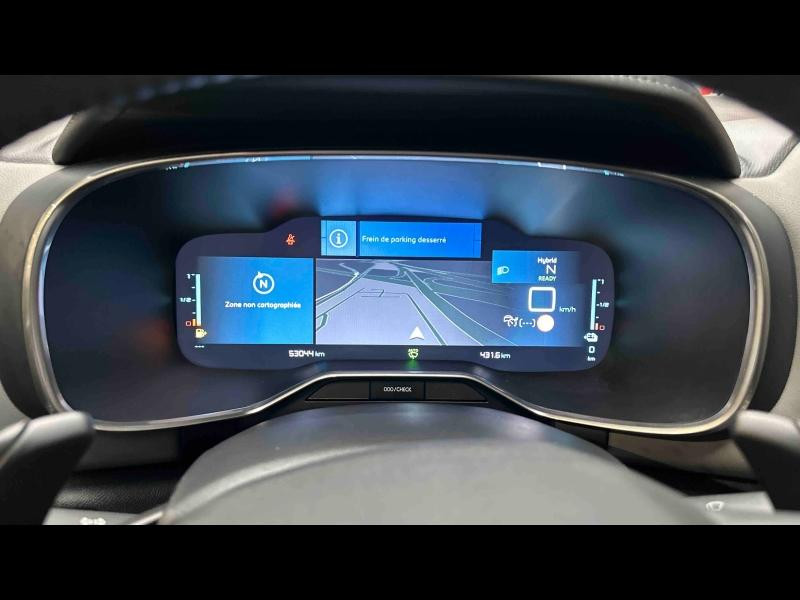 Used CITROEN C5 Aircross Hybrid 225ch Shine Pack e-EAT8 2021 Gris Platinium € 23990 in Nancy