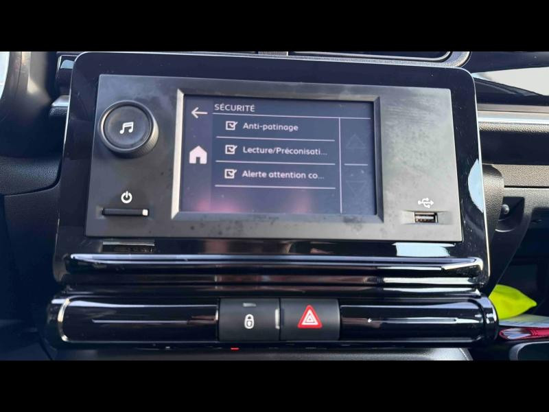 Occasion CITROEN C3 1.2 PureTech 83ch S&S YOU! 2022 Sable (N) 10990 € à Nancy