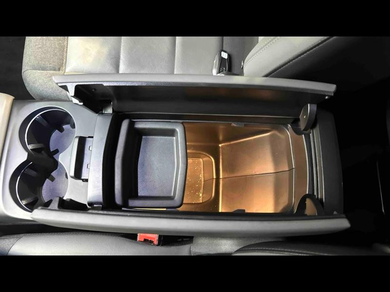 Used CITROEN C5 Aircross Hybrid 225ch Shine Pack e-EAT8 2021 Gris Platinium € 23990 in Nancy