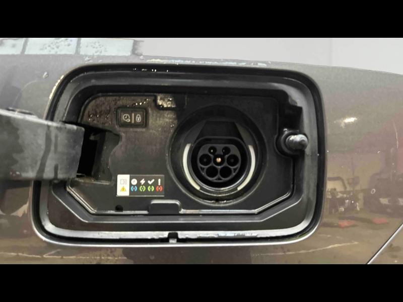 Used CITROEN C5 Aircross Hybrid 225ch Shine Pack e-EAT8 2021 Gris Platinium € 23990 in Nancy