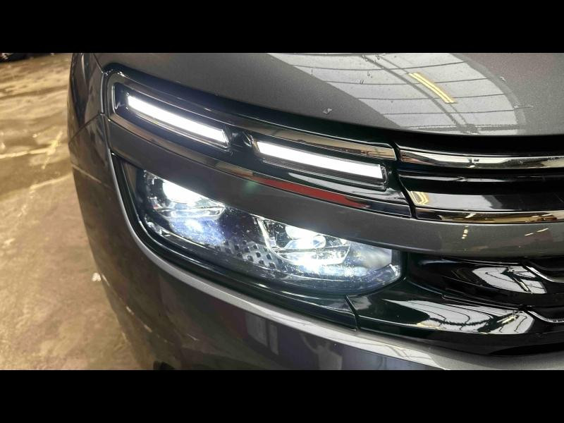 Used CITROEN C5 Aircross Hybrid 225ch Shine Pack e-EAT8 2021 Gris Platinium € 23990 in Nancy