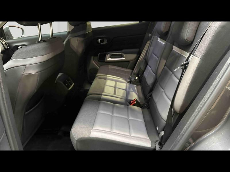 Used CITROEN C5 Aircross Hybrid 225ch Shine Pack e-EAT8 2021 Gris Platinium € 23990 in Nancy