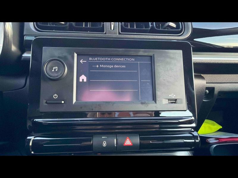 Occasion CITROEN C3 1.2 PureTech 83ch S&S YOU! 2022 Sable (N) 10990 € à Nancy