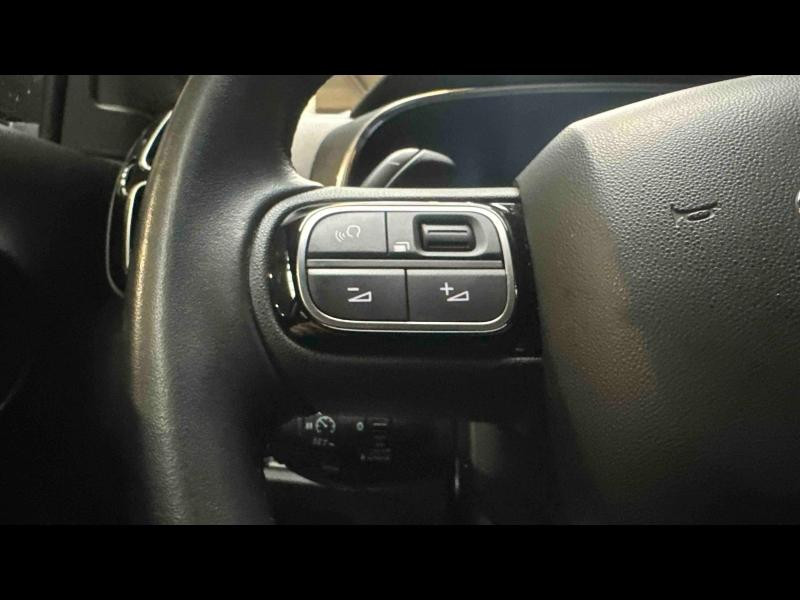 Used CITROEN C5 Aircross Hybrid 225ch Shine Pack e-EAT8 2021 Gris Platinium € 23990 in Nancy