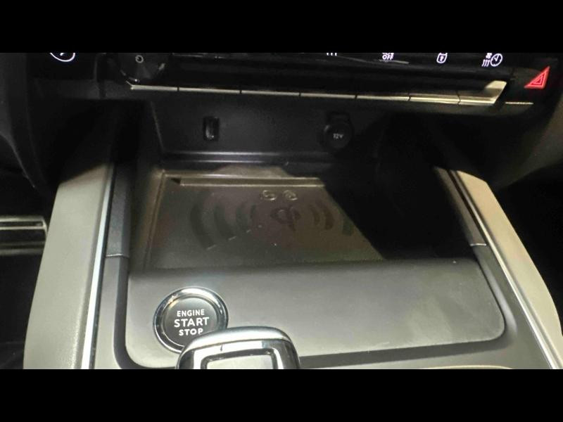 Used CITROEN C5 Aircross Hybrid 225ch Shine Pack e-EAT8 2021 Gris Platinium € 23990 in Nancy