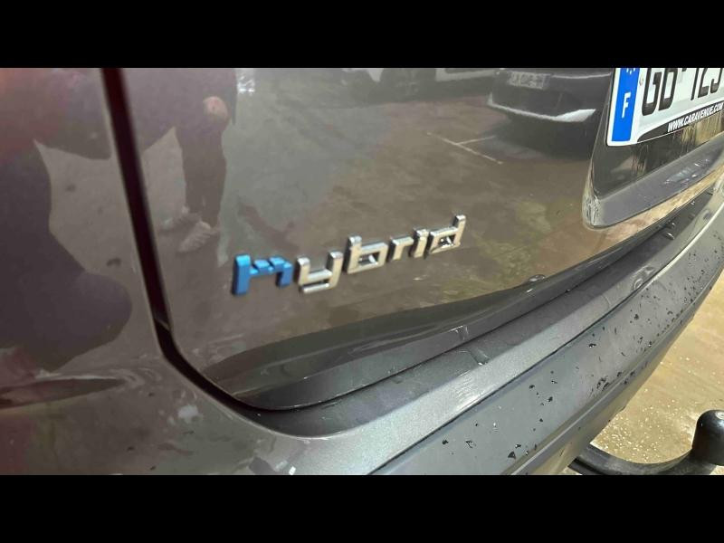 Used CITROEN C5 Aircross Hybrid 225ch Shine Pack e-EAT8 2021 Gris Platinium € 23990 in Nancy