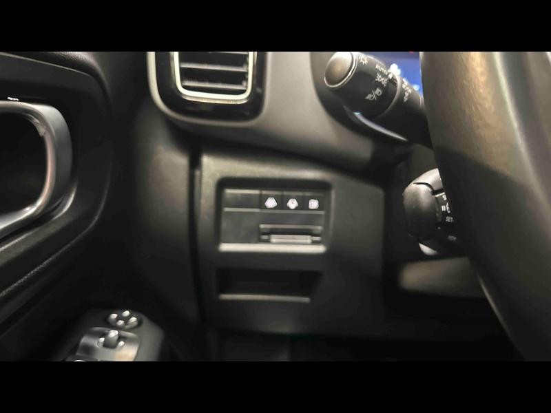 Used CITROEN C5 Aircross Hybrid 225ch Shine Pack e-EAT8 2021 Gris Platinium € 23990 in Nancy