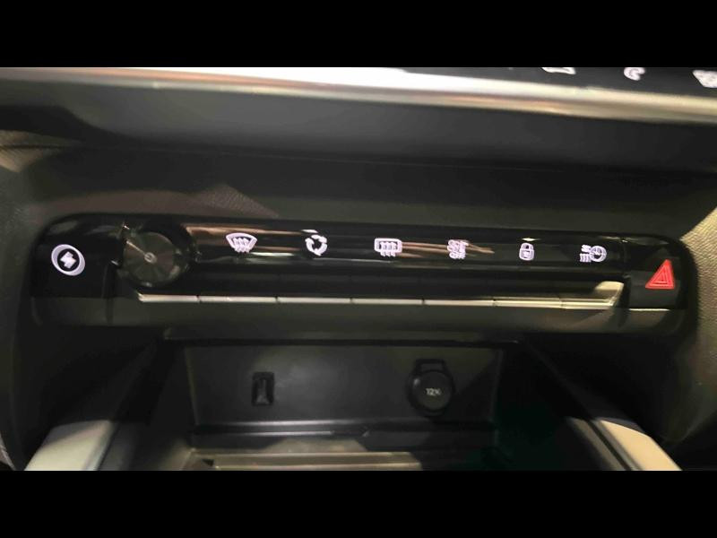 Used CITROEN C5 Aircross Hybrid 225ch Shine Pack e-EAT8 2021 Gris Platinium € 23990 in Nancy