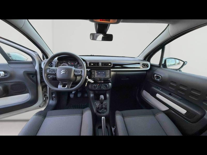 Occasion CITROEN C3 1.2 PureTech 83ch S&S YOU! 2022 Sable (N) 10990 € à Nancy