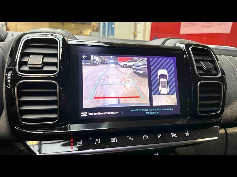 Used CITROEN C5 Aircross Hybrid 225ch Shine Pack e-EAT8 2021 Gris Platinium € 23990 in Nancy