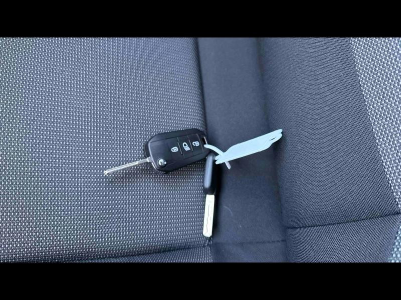 Occasion CITROEN C3 1.2 PureTech 83ch S&S YOU! 2022 Sable (N) 10990 € à Nancy