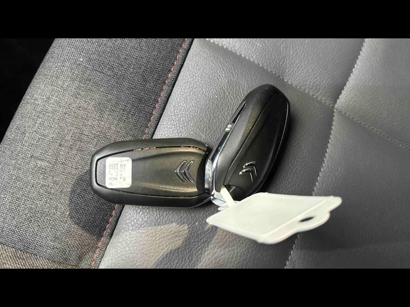 Used CITROEN C5 Aircross Hybrid 225ch Shine Pack e-EAT8 2021 Gris Platinium € 23990 in Nancy