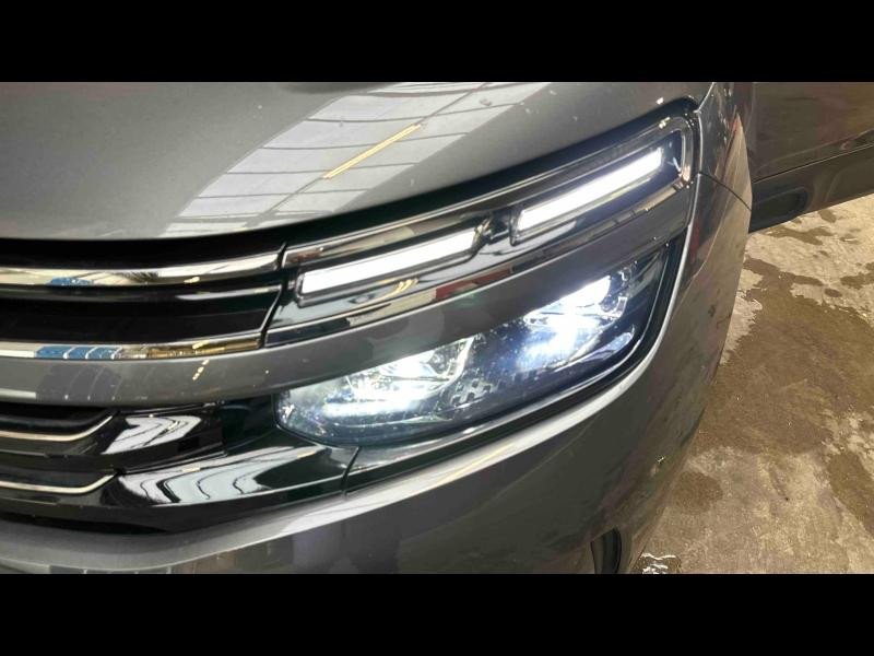 Used CITROEN C5 Aircross Hybrid 225ch Shine Pack e-EAT8 2021 Gris Platinium € 23990 in Nancy