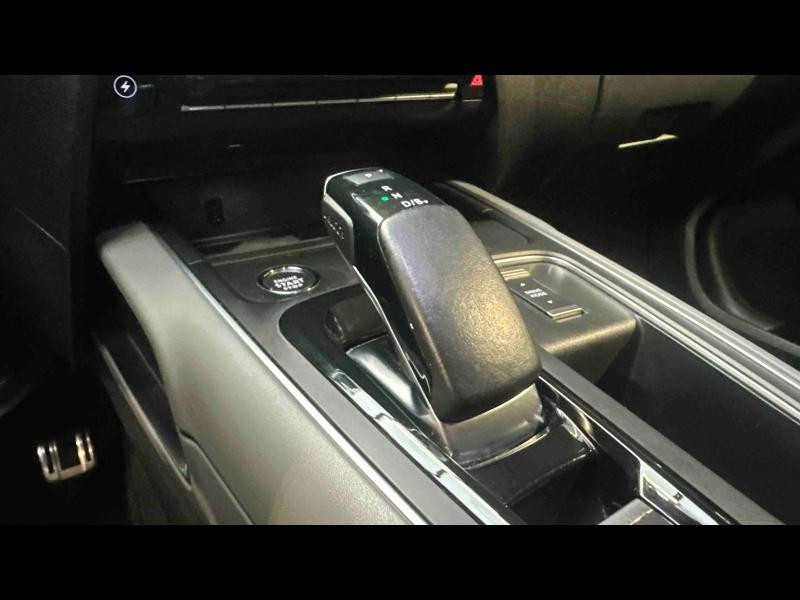 Used CITROEN C5 Aircross Hybrid 225ch Shine Pack e-EAT8 2021 Gris Platinium € 23990 in Nancy