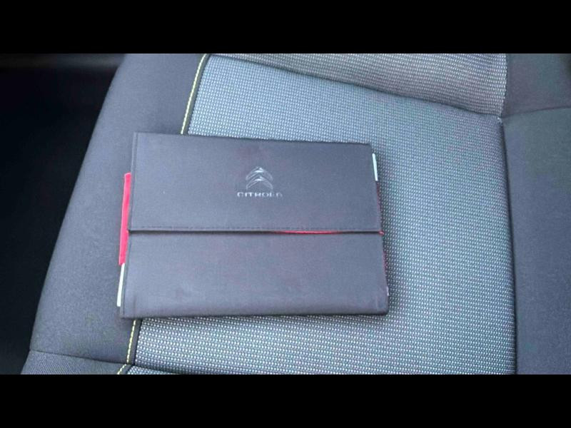 Occasion CITROEN C3 1.2 PureTech 83ch S&S YOU! 2022 Sable (N) 10990 € à Nancy