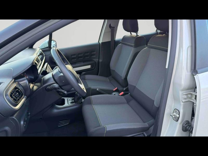 Occasion CITROEN C3 1.2 PureTech 83ch S&S YOU! 2022 Sable (N) 10990 € à Nancy