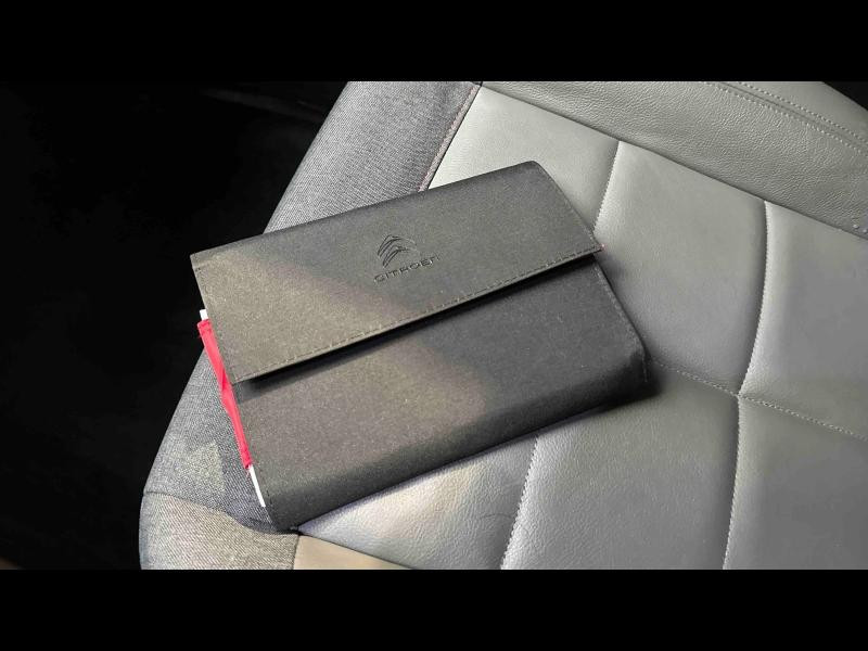 Used CITROEN C5 Aircross Hybrid 225ch Shine Pack e-EAT8 2021 Gris Platinium € 23990 in Nancy