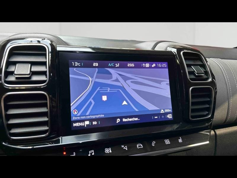 Used CITROEN C5 Aircross Hybrid 225ch Shine Pack e-EAT8 2021 Gris Platinium € 23990 in Nancy