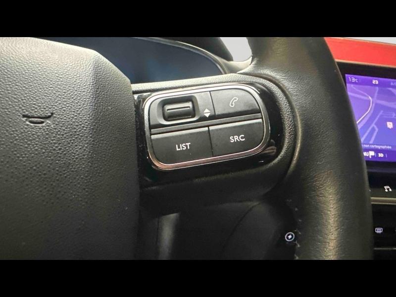 Used CITROEN C5 Aircross Hybrid 225ch Shine Pack e-EAT8 2021 Gris Platinium € 23990 in Nancy