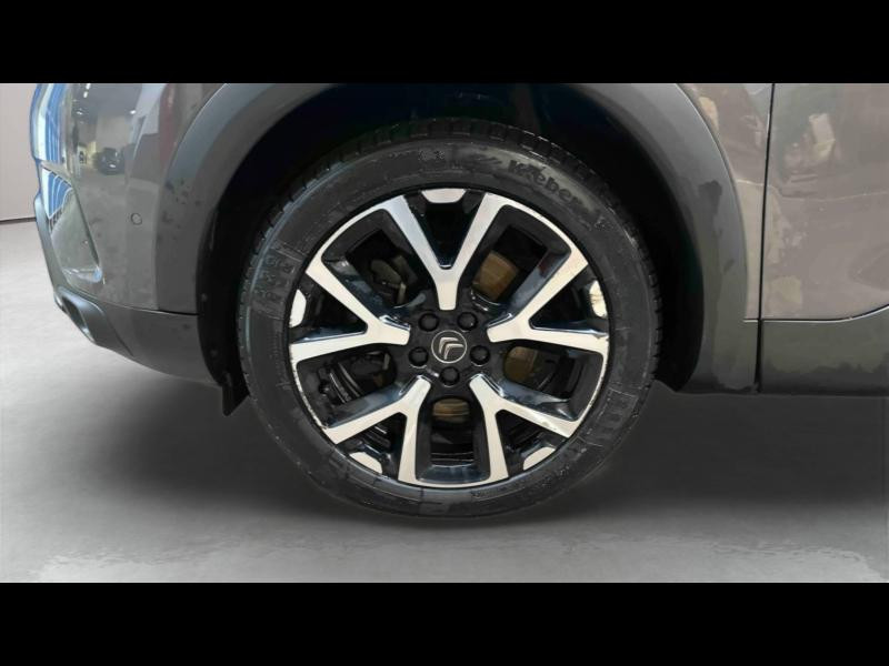 Used CITROEN C5 Aircross Hybrid 225ch Shine Pack e-EAT8 2021 Gris Platinium € 23990 in Nancy