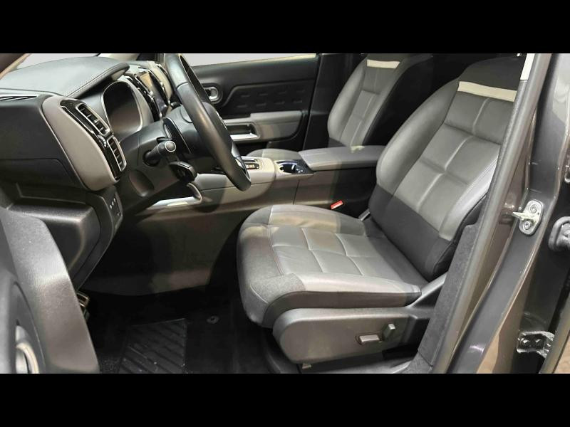 Used CITROEN C5 Aircross Hybrid 225ch Shine Pack e-EAT8 2021 Gris Platinium € 23990 in Nancy