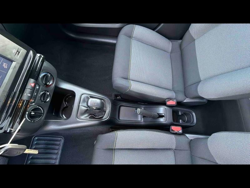 Occasion CITROEN C3 1.2 PureTech 83ch S&S YOU! 2022 Sable (N) 10990 € à Nancy