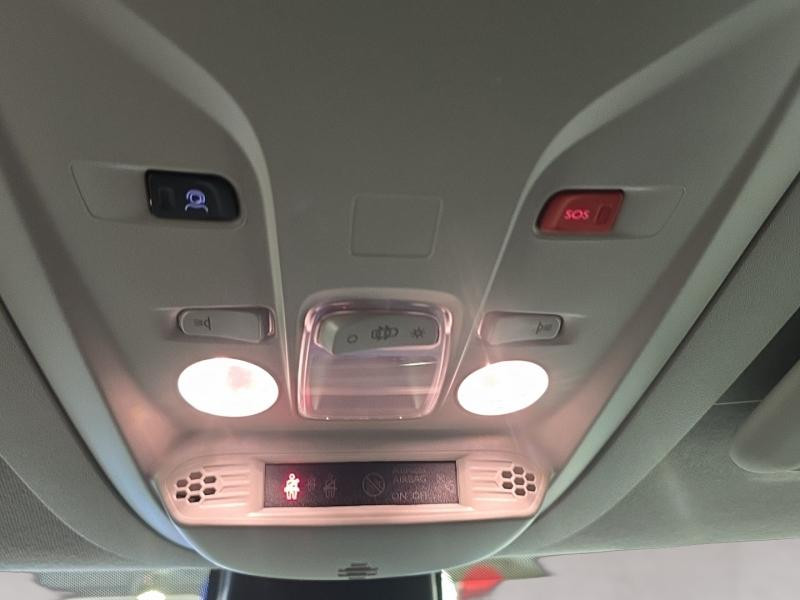 Occasion CITROEN Berlingo Van M 650kg BlueHDi 130ch S&S EAT8 Pack Premium Connect DANGEL 4*4 2025 Blanc Icy 38000 € à Nancy