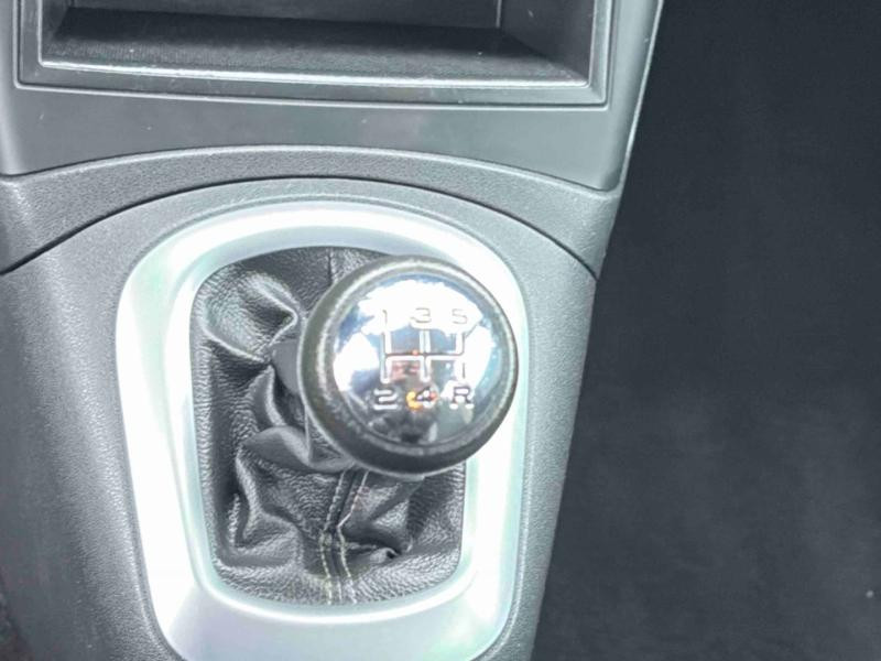 Occasion CITROEN C3 Picasso 1.4 VTi Music Touch 2013 Gris Shark 6990 € à Nancy