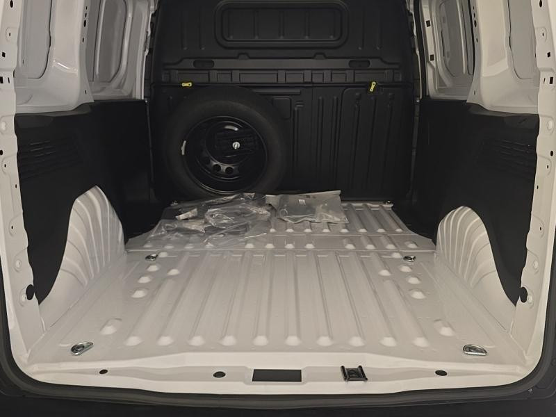Occasion CITROEN Berlingo Van M 650kg BlueHDi 130ch S&S EAT8 Pack Premium Connect DANGEL 4*4 2025 Blanc Icy 38000 € à Nancy