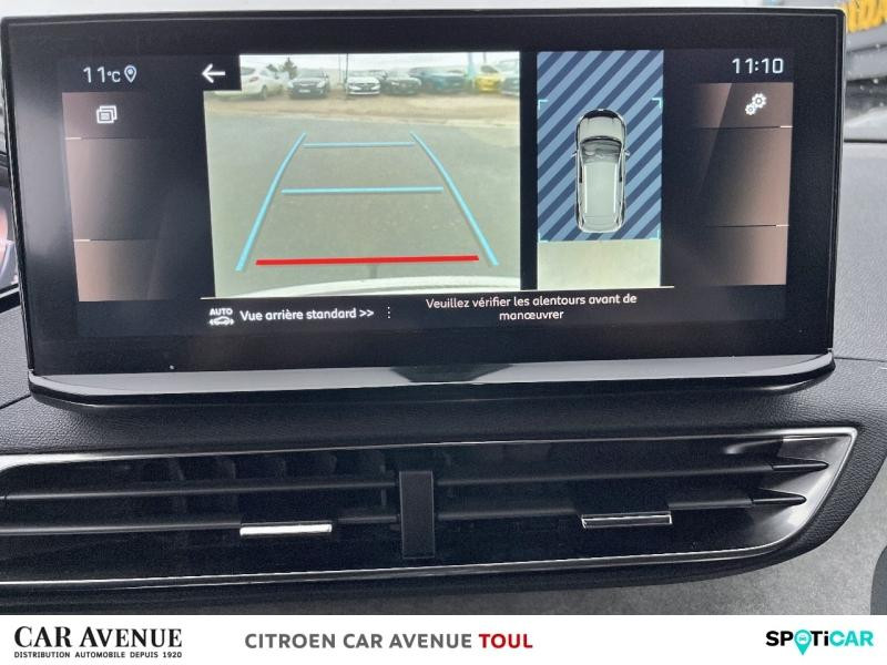 Occasion PEUGEOT 3008 1.2 PureTech 130ch S&S GT EAT8 2022 Blanc Nacré (N) 21990 € à Nancy