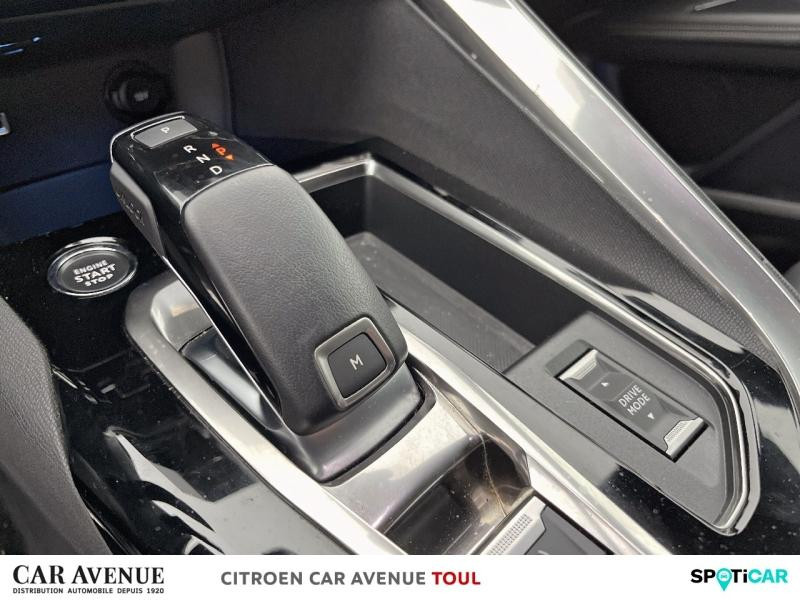 Occasion PEUGEOT 3008 1.2 PureTech 130ch S&S GT EAT8 2022 Blanc Nacré (N) 21990 € à Nancy