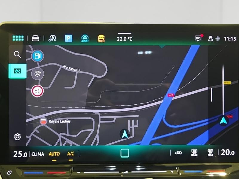 Occasion VOLKSWAGEN Tiguan 1.5 eTSI 131ch VW Edition DSG7 2024 Argent Dolomite métallisée 37490 € à Nancy