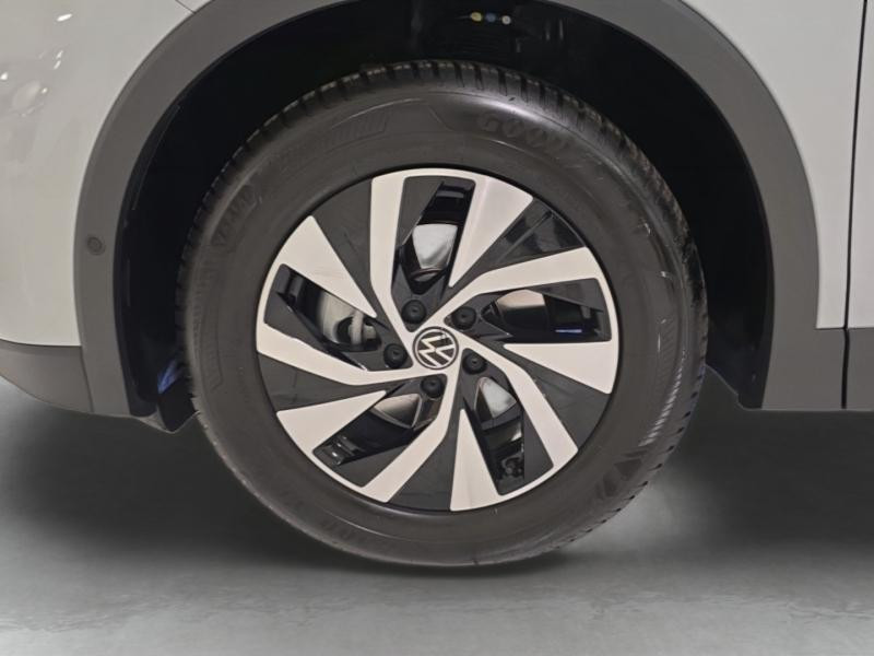 Occasion VOLKSWAGEN Tiguan 1.5 eTSI 131ch VW Edition DSG7 2024 Argent Dolomite métallisée 37490 € à Nancy