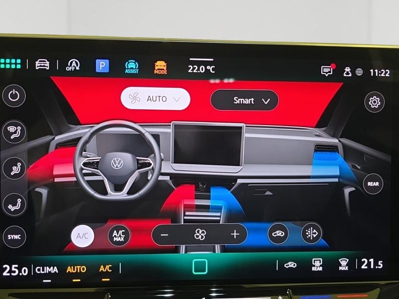 Occasion VOLKSWAGEN Tiguan 1.5 eTSI 131ch VW Edition DSG7 2024 Argent Dolomite métallisée 37490 € à Nancy