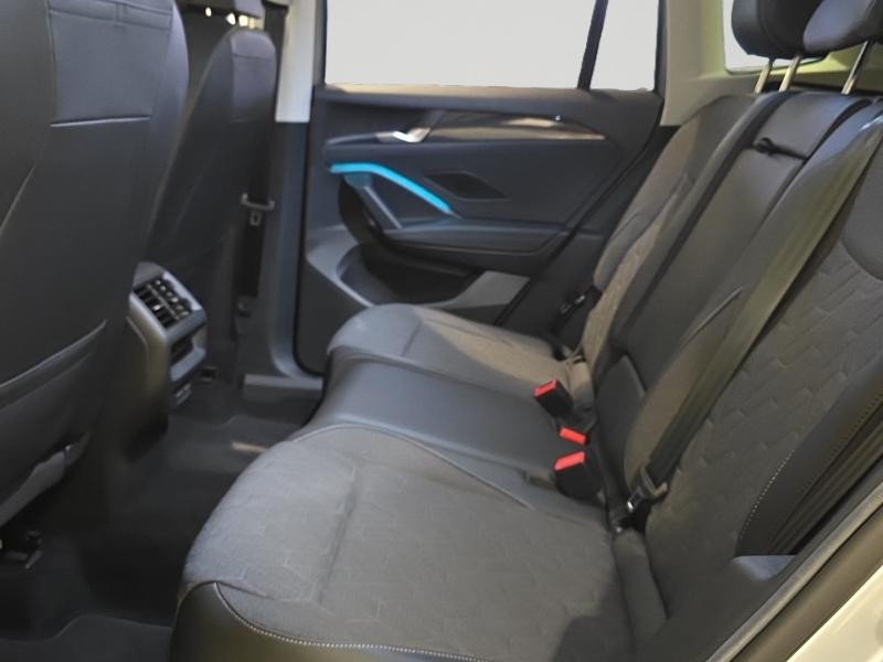 Occasion VOLKSWAGEN Tiguan 1.5 eTSI 131ch VW Edition DSG7 2024 Argent Dolomite métallisée 37490 € à Nancy