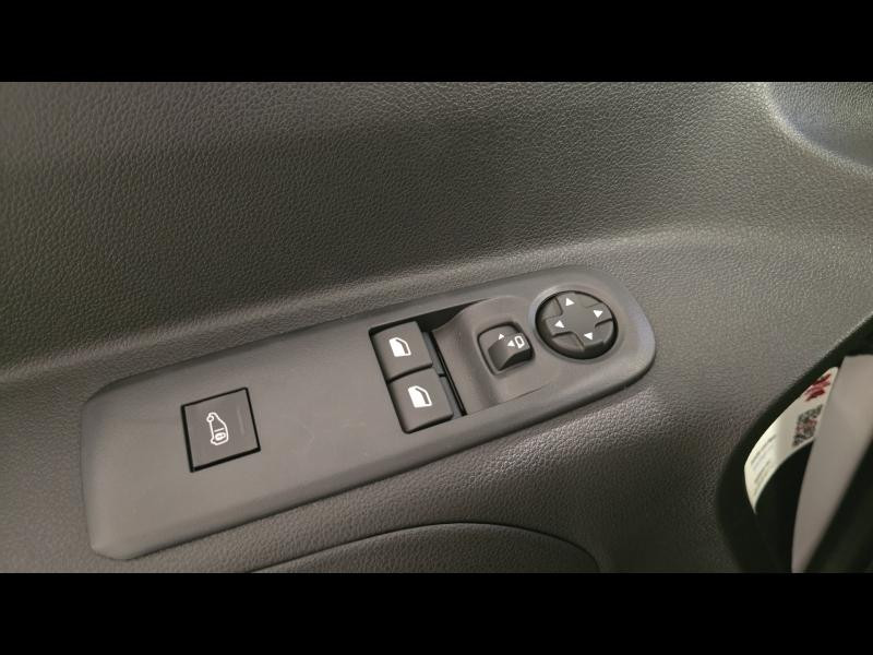 Occasion CITROEN Berlingo Van M 650kg BlueHDi 130ch S&S EAT8 Pack Premium Connect DANGEL 4*4 2025 Blanc Icy 38000 € à Nancy