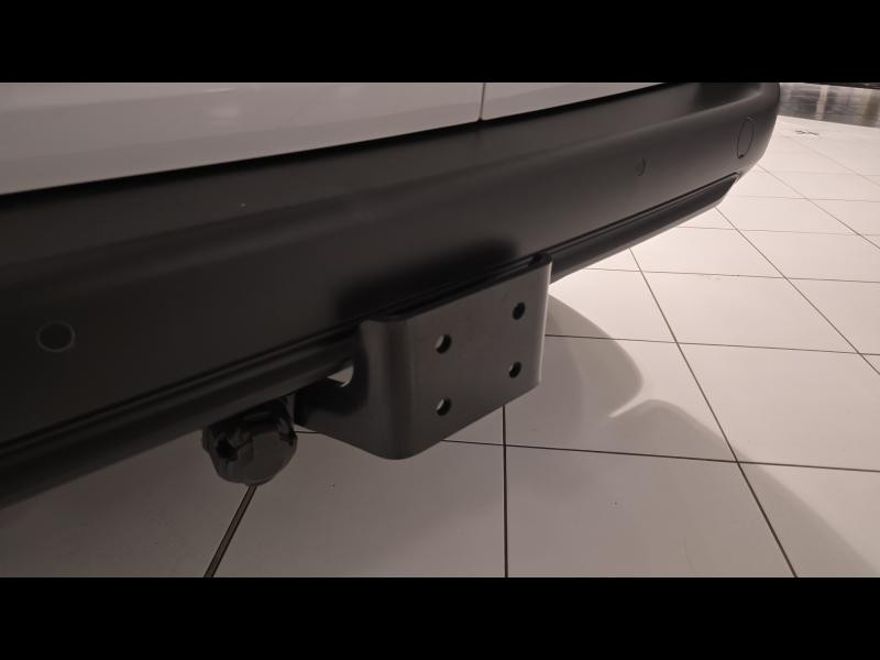 Occasion CITROEN Berlingo Van M 650kg BlueHDi 130ch S&S EAT8 Pack Premium Connect DANGEL 4*4 2025 Blanc Icy 38000 € à Nancy