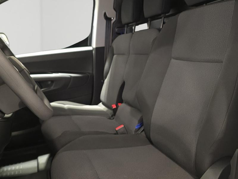 Occasion CITROEN Berlingo Van M 650kg BlueHDi 130ch S&S EAT8 Pack Premium Connect DANGEL 4*4 2025 Blanc Icy 38000 € à Nancy