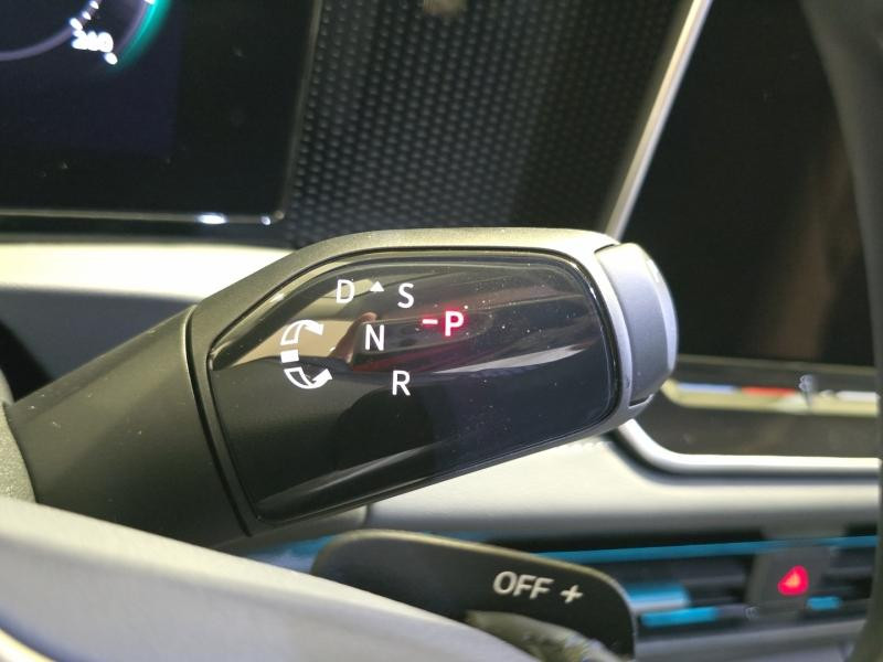 Occasion VOLKSWAGEN Tiguan 1.5 eTSI 131ch VW Edition DSG7 2024 Argent Dolomite métallisée 37490 € à Nancy