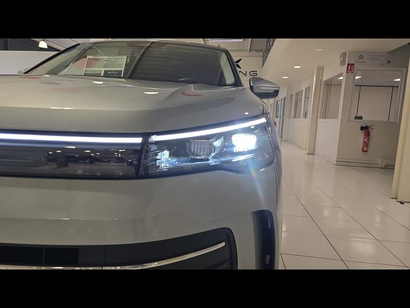 Occasion VOLKSWAGEN Tiguan 1.5 eTSI 131ch VW Edition DSG7 2024 Argent Dolomite métallisée 37490 € à Nancy