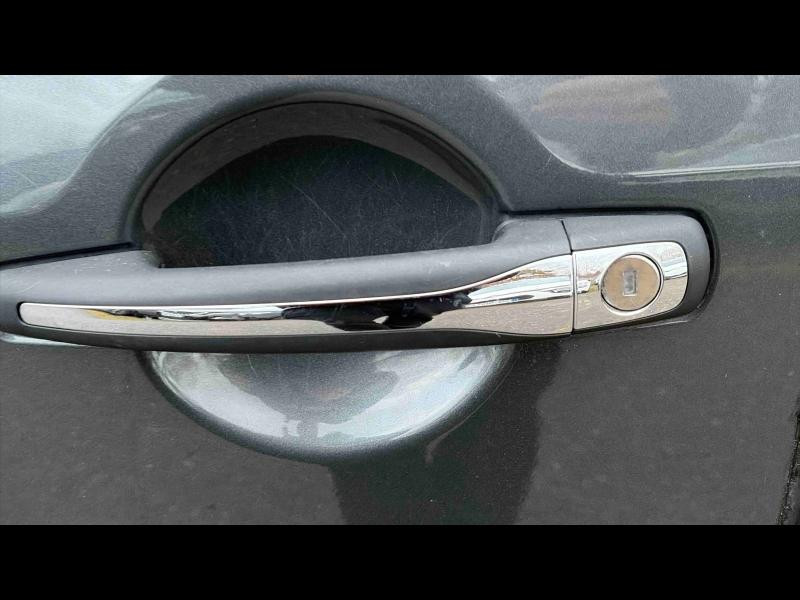 Occasion CITROEN C3 Picasso 1.4 VTi Music Touch 2013 Gris Shark 6990 € à Nancy