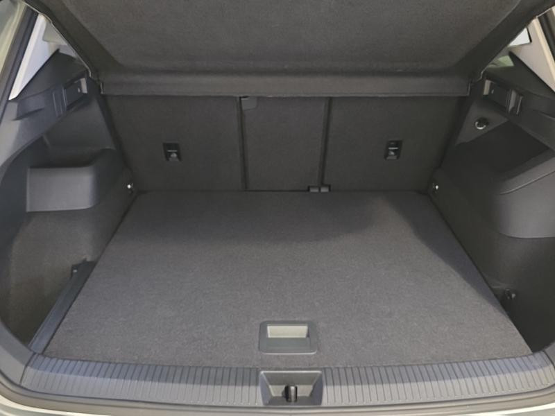 Occasion VOLKSWAGEN Tiguan 1.5 eTSI 131ch VW Edition DSG7 2024 Argent Dolomite métallisée 37490 € à Nancy