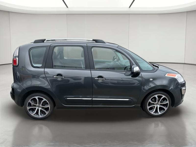 Occasion CITROEN C3 Picasso 1.4 VTi Music Touch 2013 Gris Shark 6990 € à Nancy