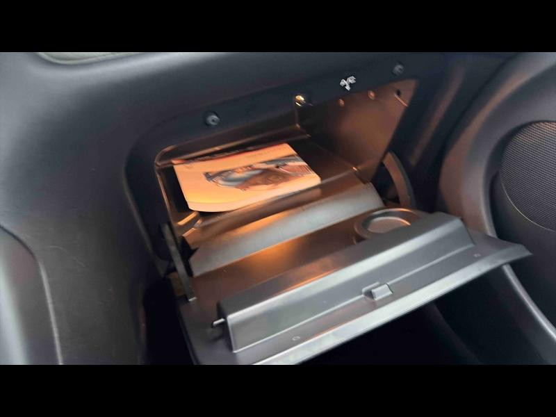 Occasion CITROEN C3 Picasso 1.4 VTi Music Touch 2013 Gris Shark 6990 € à Nancy